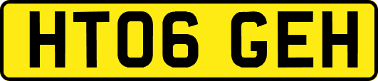 HT06GEH