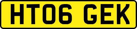 HT06GEK