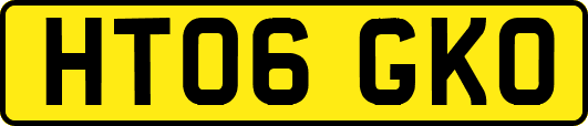 HT06GKO