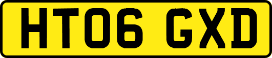 HT06GXD