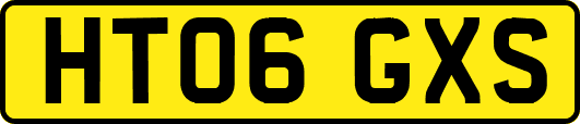 HT06GXS