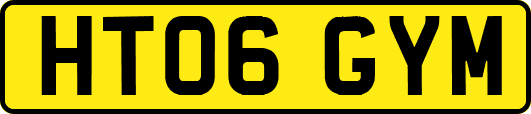 HT06GYM