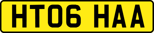 HT06HAA