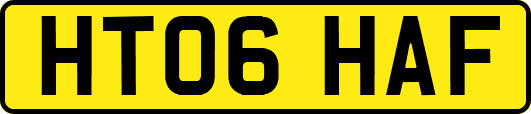 HT06HAF
