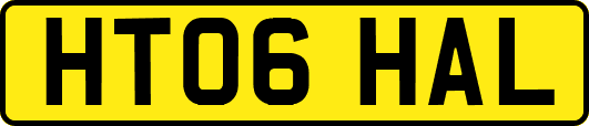 HT06HAL