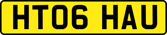 HT06HAU