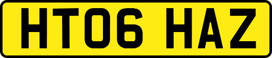 HT06HAZ