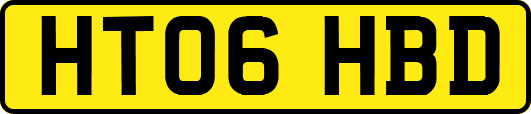HT06HBD