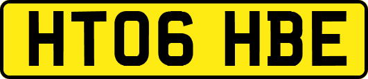 HT06HBE