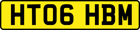 HT06HBM