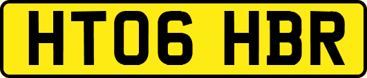 HT06HBR
