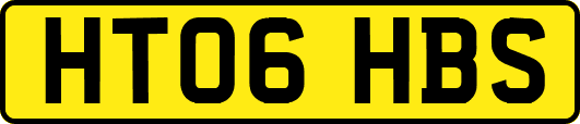 HT06HBS