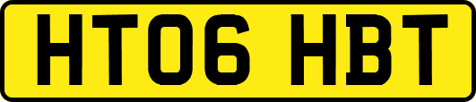 HT06HBT