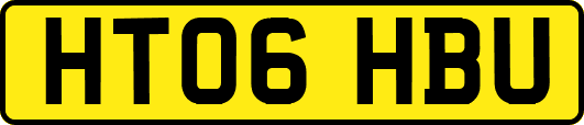 HT06HBU