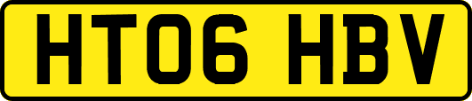 HT06HBV