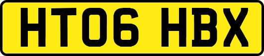 HT06HBX