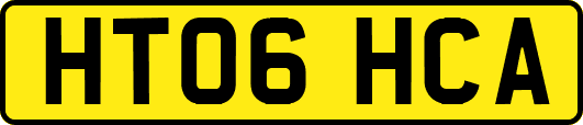 HT06HCA