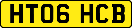 HT06HCB