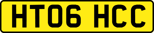 HT06HCC