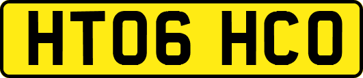 HT06HCO