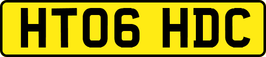 HT06HDC