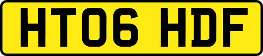 HT06HDF