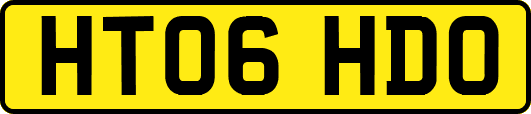 HT06HDO