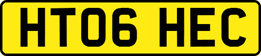 HT06HEC