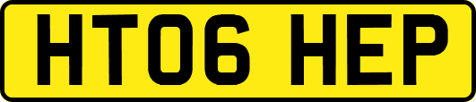 HT06HEP