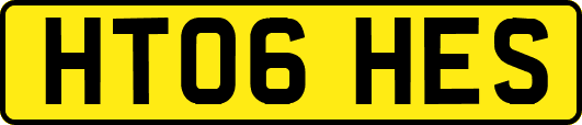 HT06HES