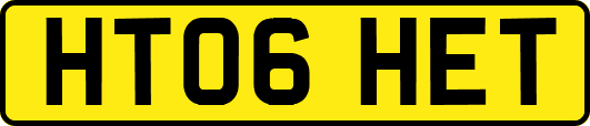 HT06HET