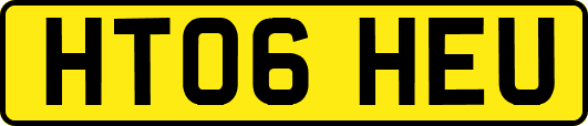 HT06HEU