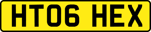 HT06HEX