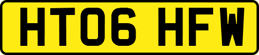 HT06HFW