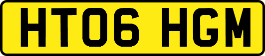 HT06HGM