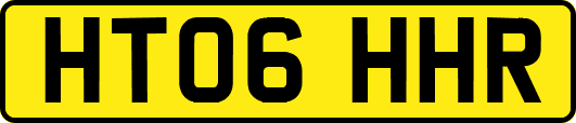 HT06HHR