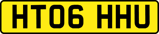 HT06HHU