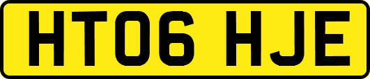 HT06HJE