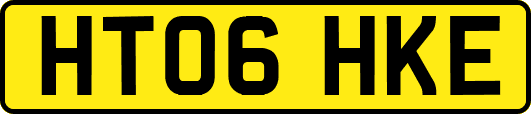 HT06HKE