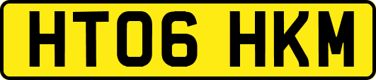 HT06HKM