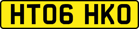 HT06HKO