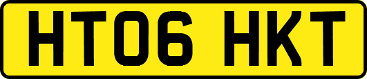 HT06HKT
