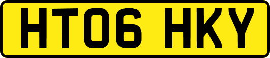HT06HKY