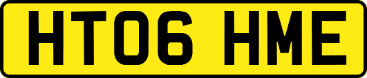 HT06HME