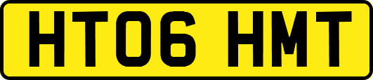 HT06HMT
