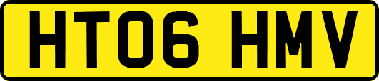 HT06HMV