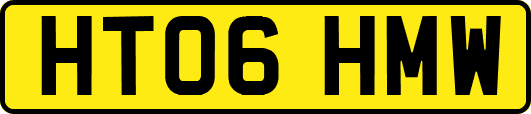 HT06HMW
