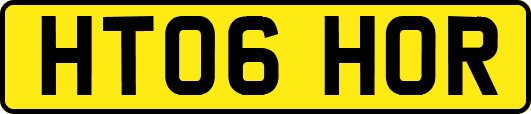 HT06HOR