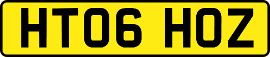 HT06HOZ