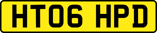 HT06HPD